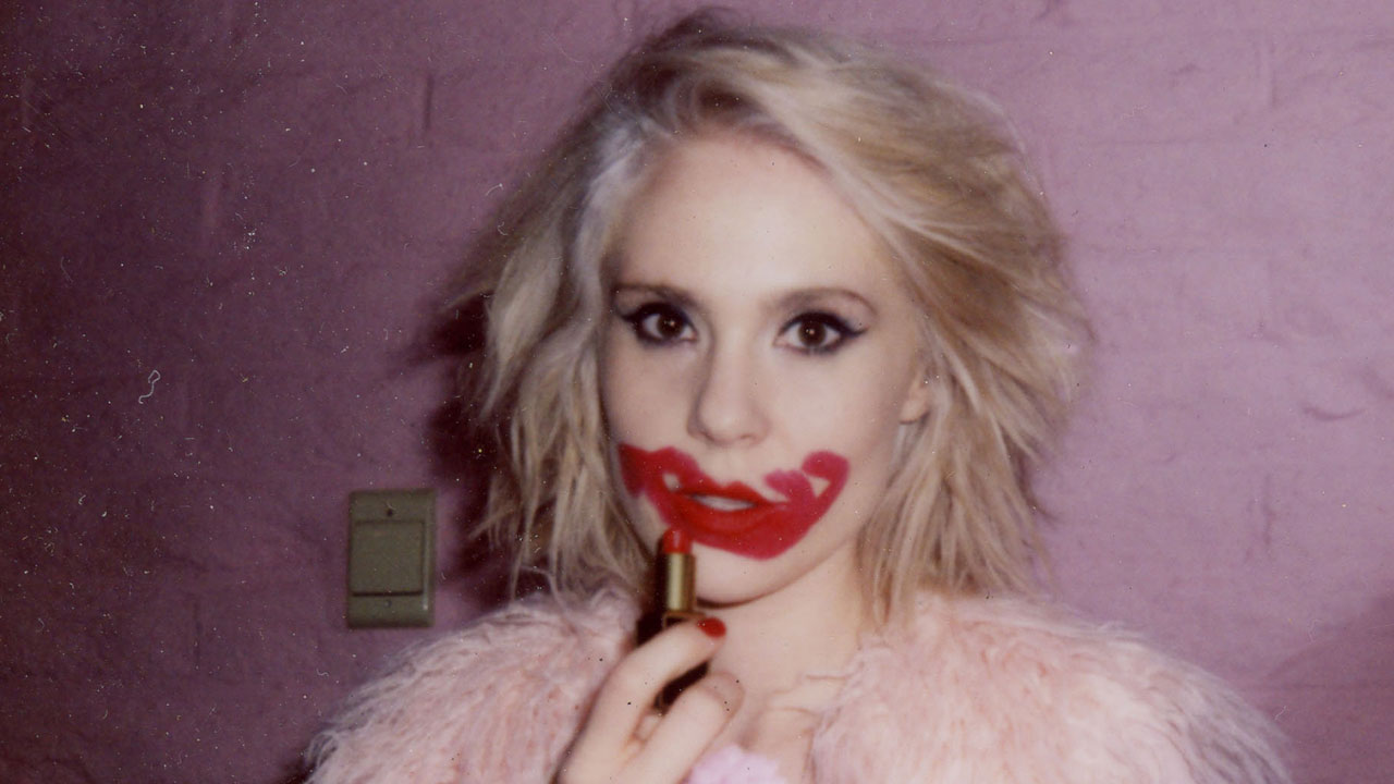Kate Nash: Underestimate the Girl