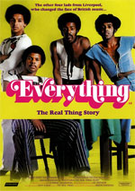 Poster Everything - The Real Thing Story  n. 0