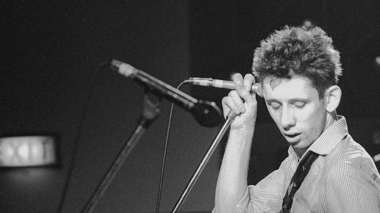 Crock of Gold: A Few Rounds With Shane Macgowan