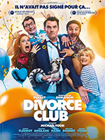 Poster Il club dei divorziati  n. 0