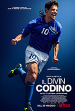 Poster Il Divin Codino  n. 0