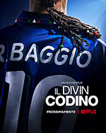 Poster Il Divin Codino  n. 1