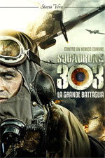 Poster Squadrone 303 - La grande battaglia  n. 0