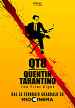 QT8 - Tarantino