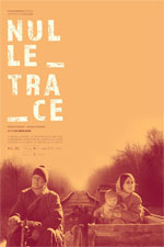 Poster Nulle Trace  n. 0