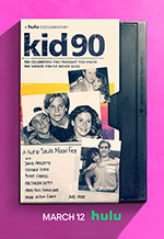 Poster Kid 90  n. 0