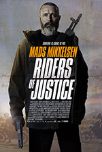 Poster Riders of Justice  n. 0