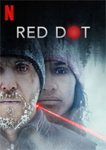 Poster Red Dot  n. 0