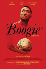 Poster Boogie  n. 0
