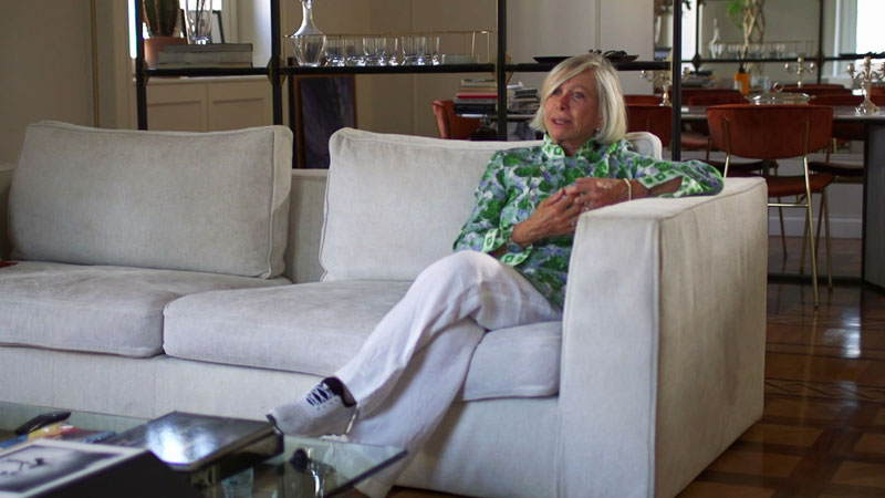 Lady Gucci The Story Of Patrizia Reggiani Streaming Film documentari anno 2021 - MYmovies.it