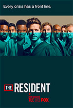 The Resident - Stagione 4
