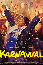Poster Karnawal  n. 0