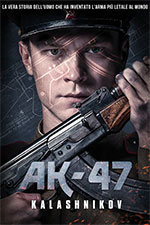 Poster Ak-47 - Kalashnikov  n. 0