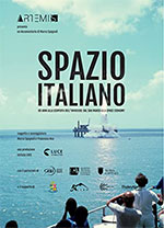 Poster Spazio Italiano  n. 0