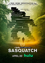 Poster Sasquatch  n. 0