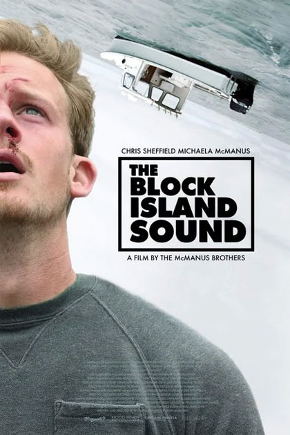 Locandina italiana The Block Island Sound