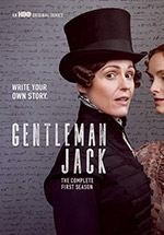 Poster Gentleman Jack  n. 0