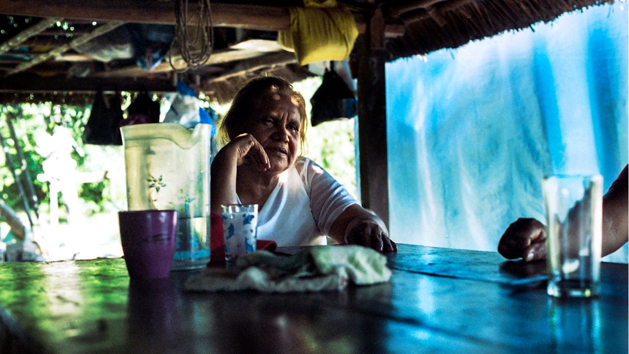 Amazonia - La Loma Santa