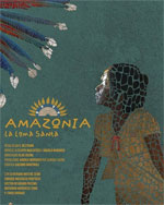 Poster Amazonia - La Loma Santa  n. 0