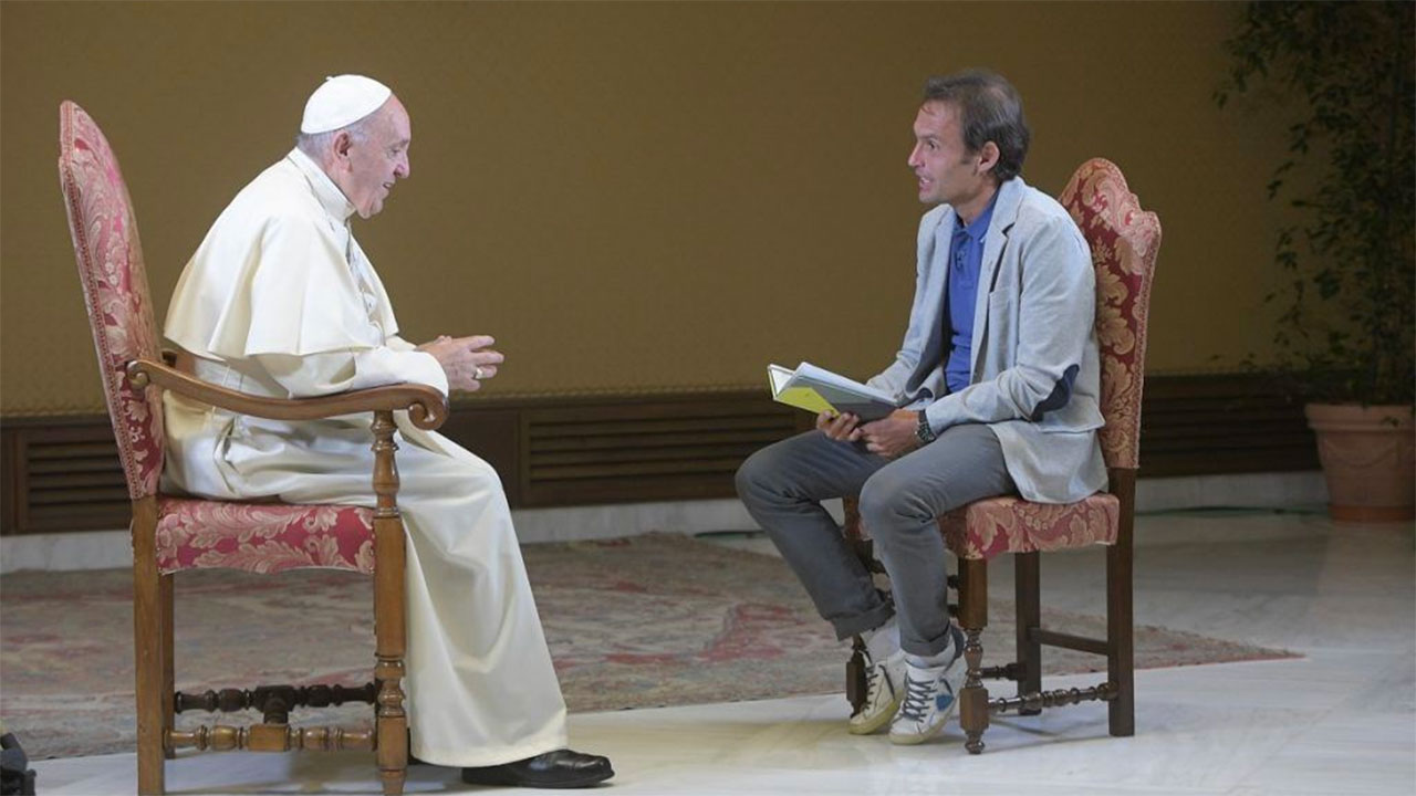 Padre Nostro