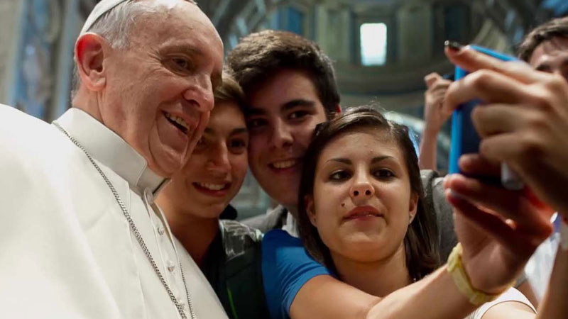Churchbook #quando la fede si fa social