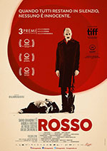 Poster Rosso  n. 0