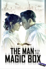 Poster The Man With the Magic Box  n. 0