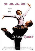 Poster Un amore speciale  n. 0