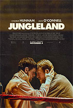 Poster Jungleland  n. 0