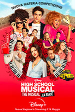 High School Musical - The Musical - La serie - Stagione 2