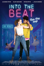 Poster Into the Beat - Il tuo cuore balla  n. 0