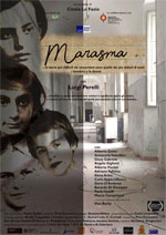 Poster Marasma  n. 0