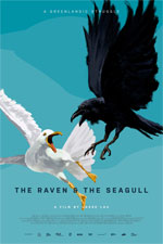 The Raven and the Seagull