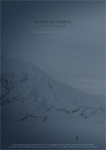 Poster Beyond the Summits  n. 0