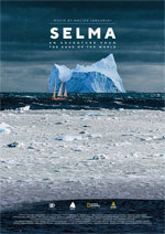 Poster Selma - An Adventure From the Edge of the World  n. 0