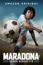 Maradona - Sogno Benedetto