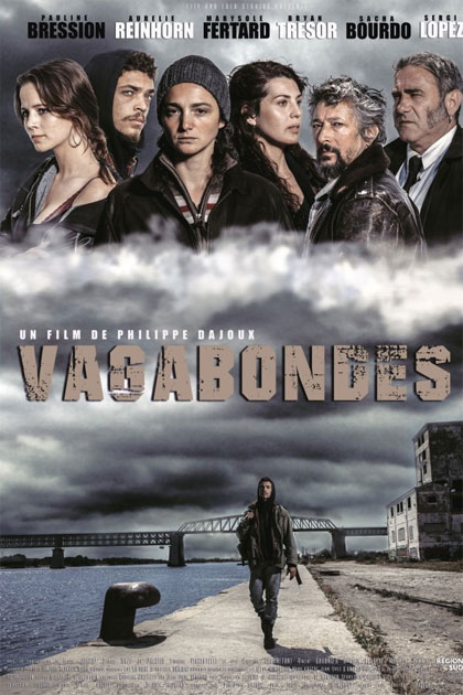 Locandina italiana Vagabondes