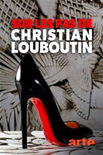 Poster Sulle orme di Christian Louboutin  n. 0