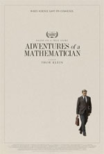 Poster Le avventure di un matematico  n. 0