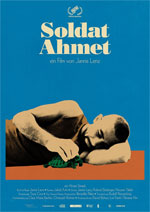 Poster Soldat Ahmet  n. 0