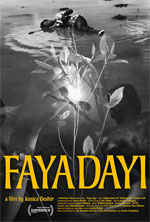 Poster Faya Dayi  n. 0