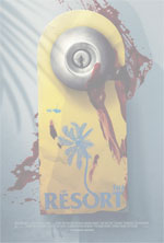 Poster The Resort  n. 0