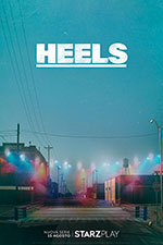 Poster Heels  n. 0