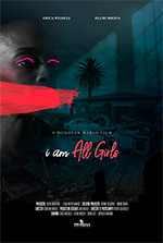 Poster I Am all Girls  n. 0