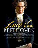 Poster Louis Van Beethoven  n. 0