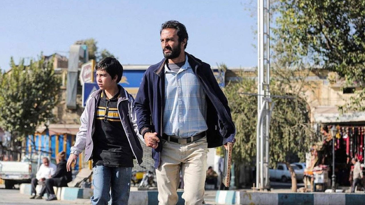  Dall'articolo: Un eroe, Asghar Farhadi torna in Iran e firma il film sociale perfetto.