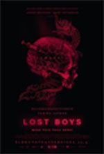Poster Lost Boys  n. 0