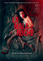 Poster La Mala Noche  n. 0