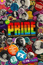 Poster Pride  n. 0