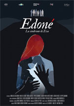 Poster Edon: La sindrome di Eva  n. 0